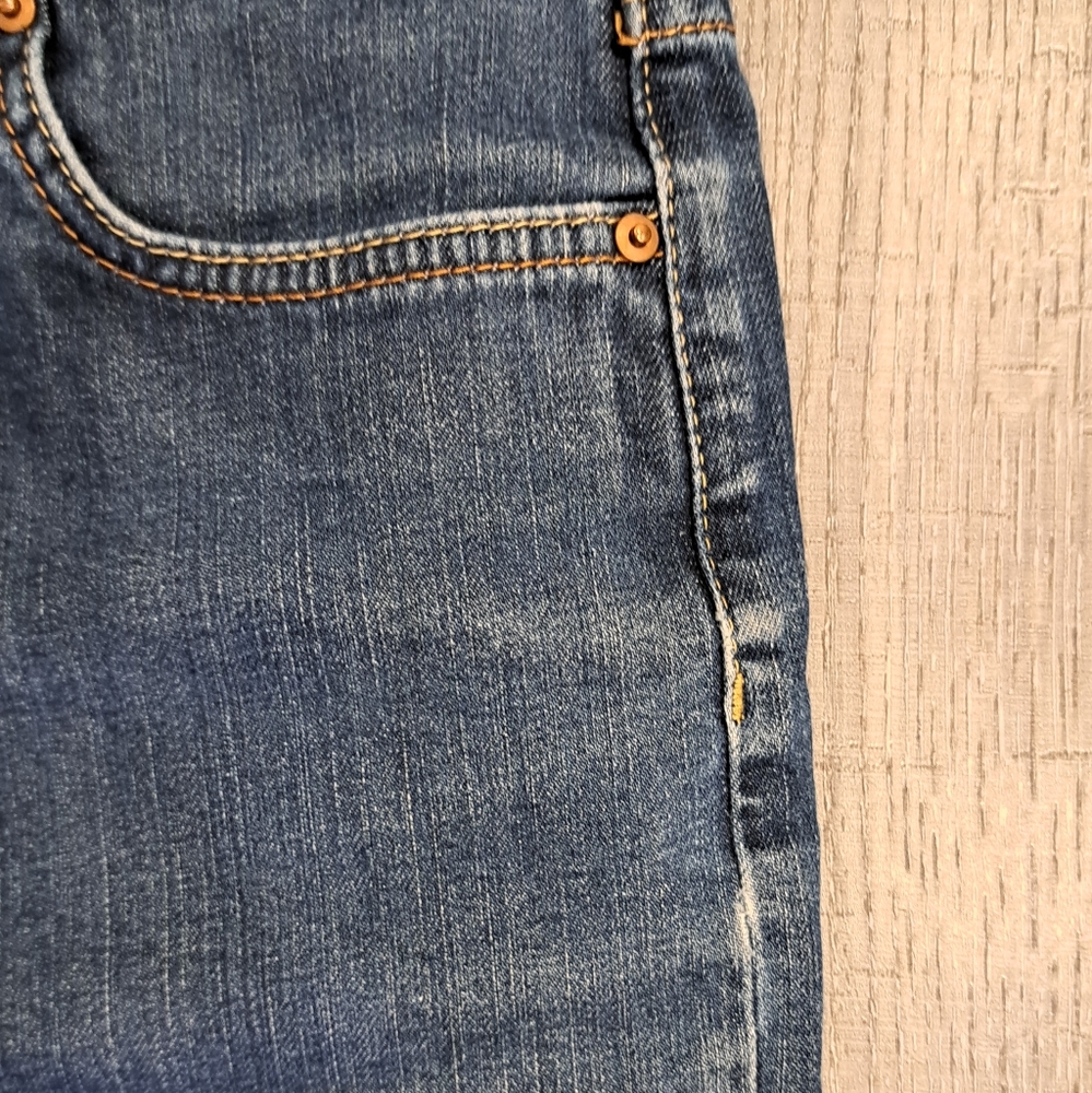 ZARA Jeanskirt - Picture 6 of 6